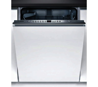 BOSCH SMV65M10GB Full-size Integrated Dishwasher BOSCH SMV65M10GB Full-size Integrated Dishwasher